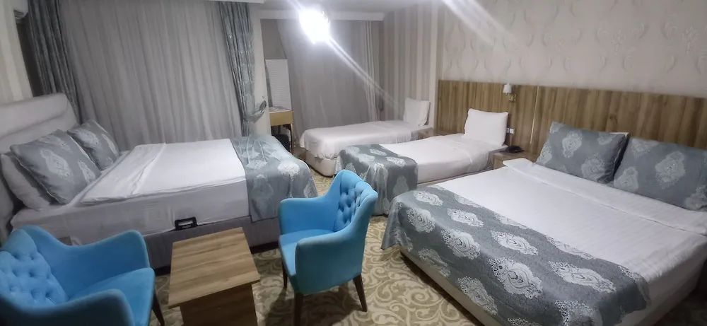 Comfort Oda, Birden Çok Yatak