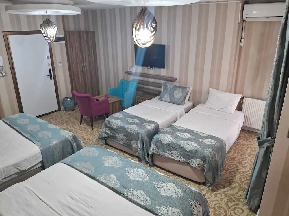 Comfort Oda, Birden Çok Yatak