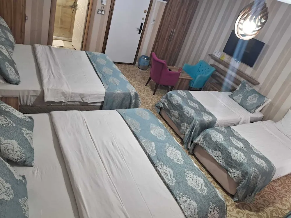 Comfort Oda, Birden Çok Yatak
