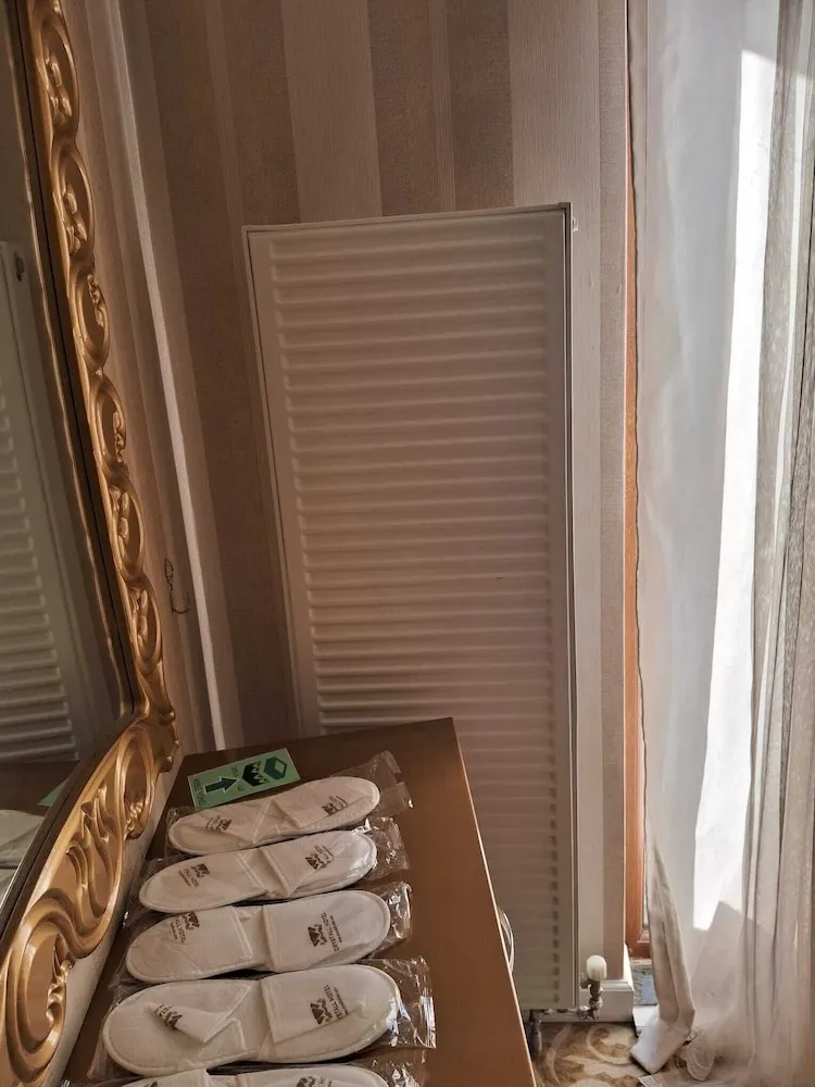 Luxury Süit