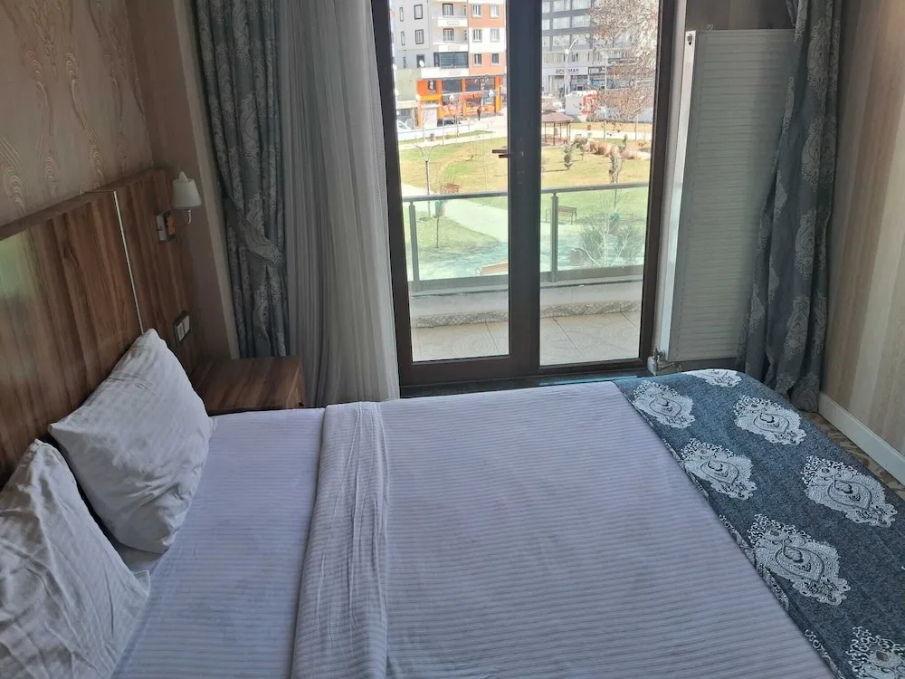 Luxury Süit