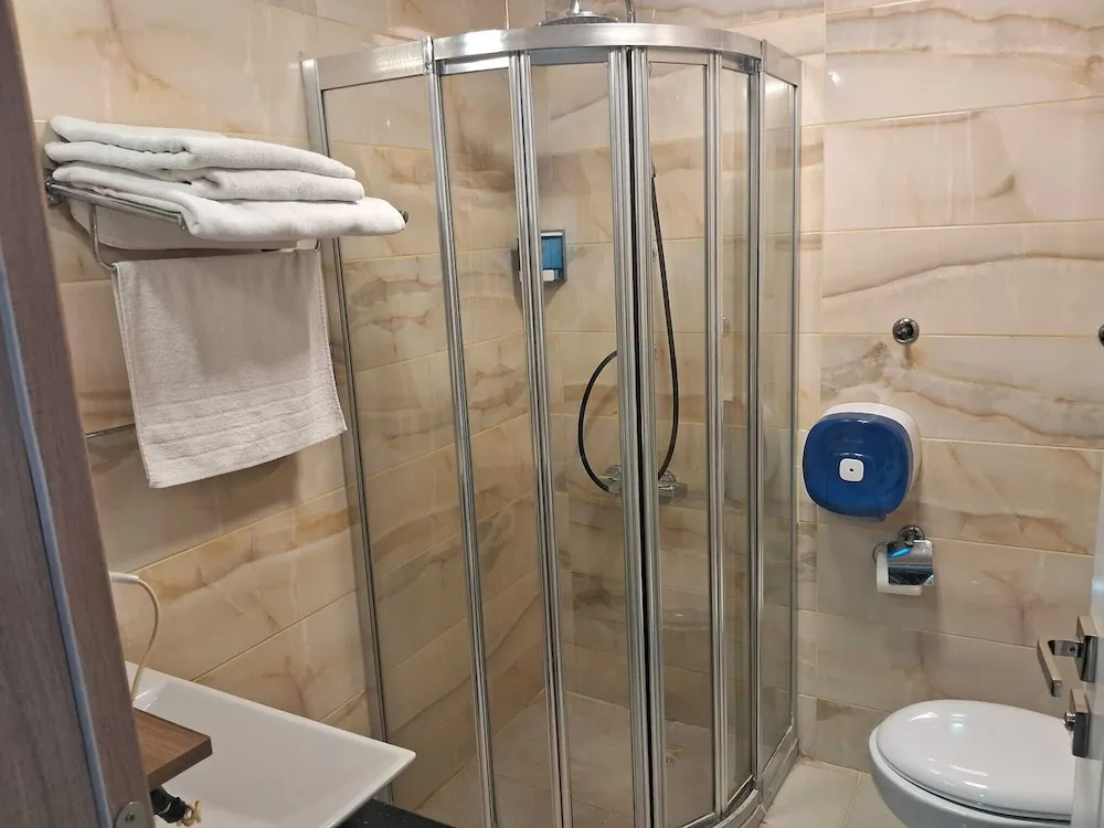 Luxury Süit