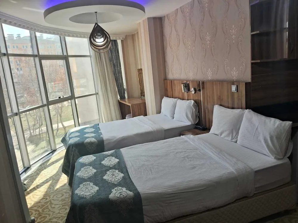 Luxury Süit
