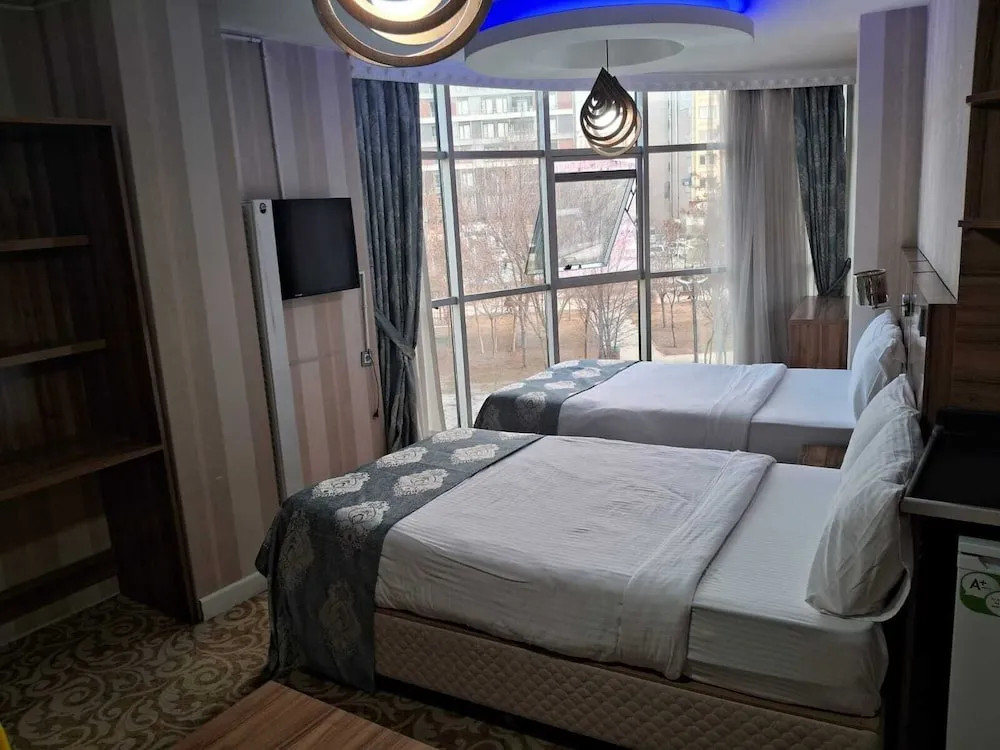 Luxury Süit