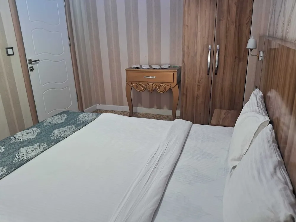 Luxury Süit
