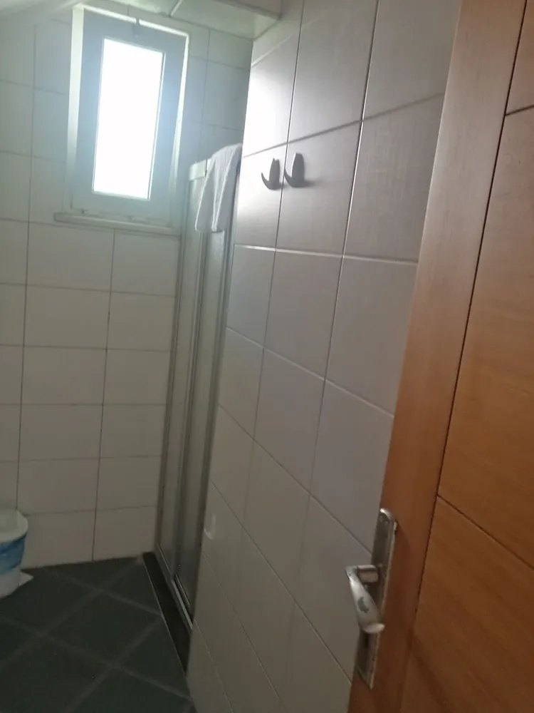 Comfort Dubleks, Bahçeli