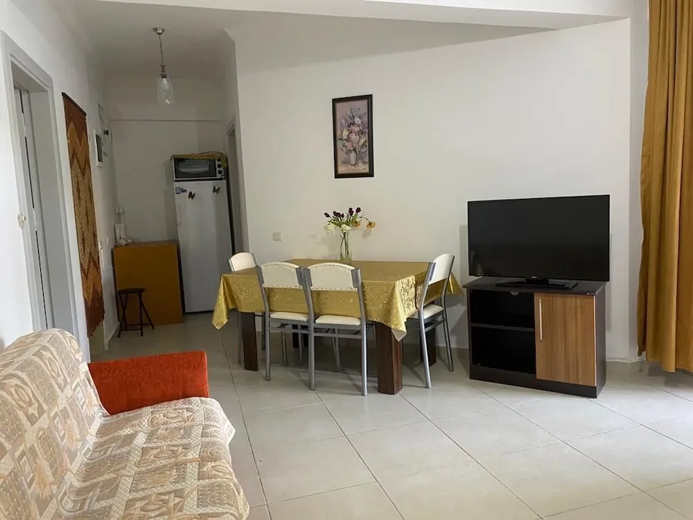 Comfort Apart Daire, 2 Yatak Odası
