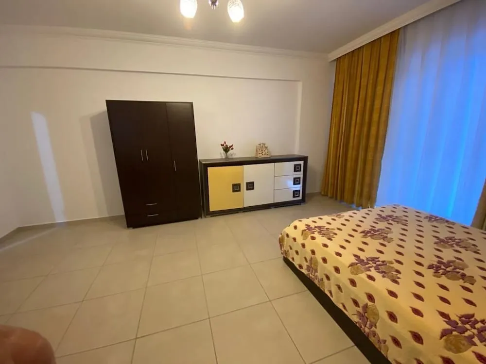 Comfort Apart Daire, 2 Yatak Odası