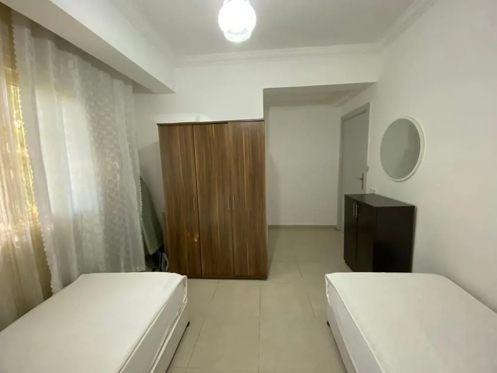 Comfort Apart Daire, 2 Yatak Odası
