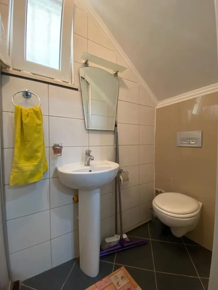 Comfort Apart Daire, 2 Yatak Odası