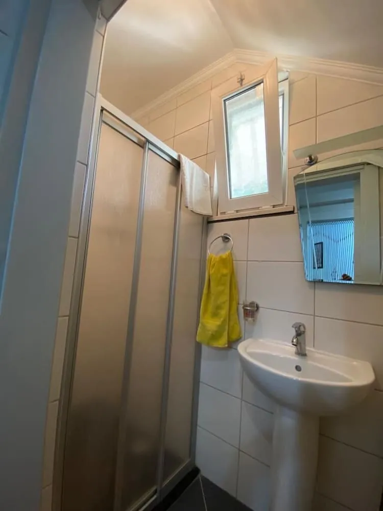 Comfort Apart Daire, 2 Yatak Odası
