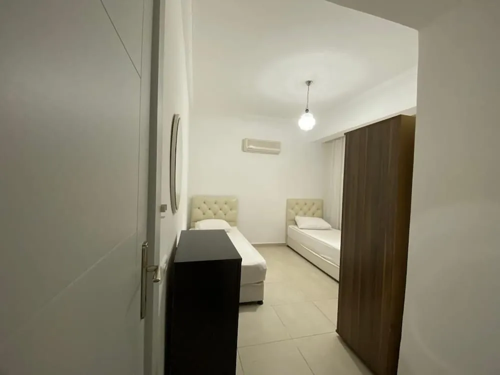 Comfort Apart Daire, 2 Yatak Odası