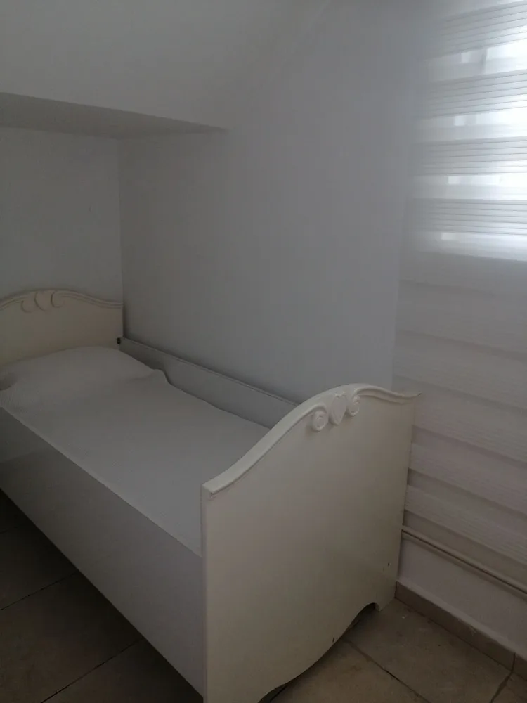 Comfort Dubleks, Bahçeli