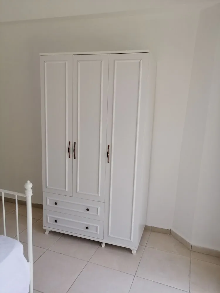Comfort Dubleks, Bahçeli