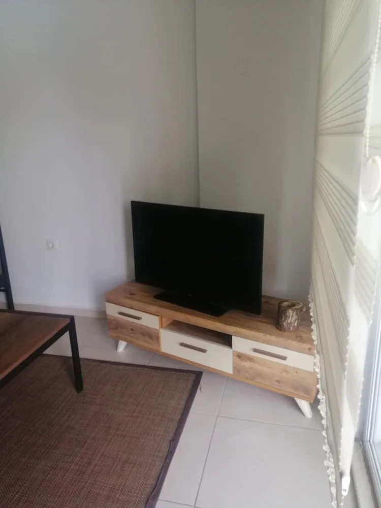 Comfort Apart Daire, 2 Yatak Odası
