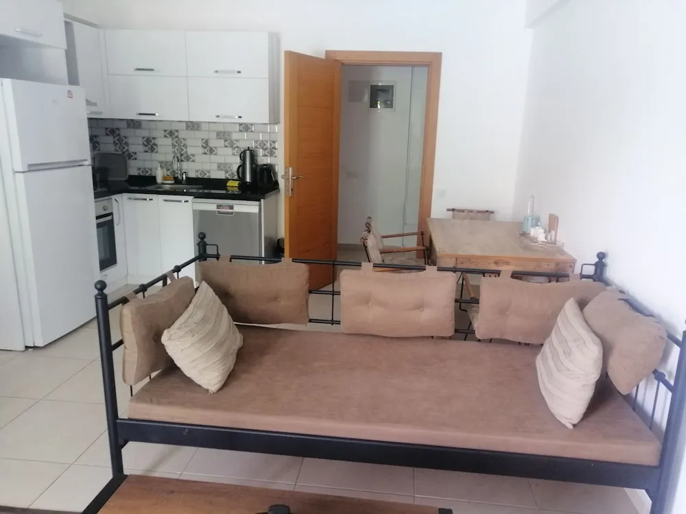 Comfort Apart Daire, 2 Yatak Odası