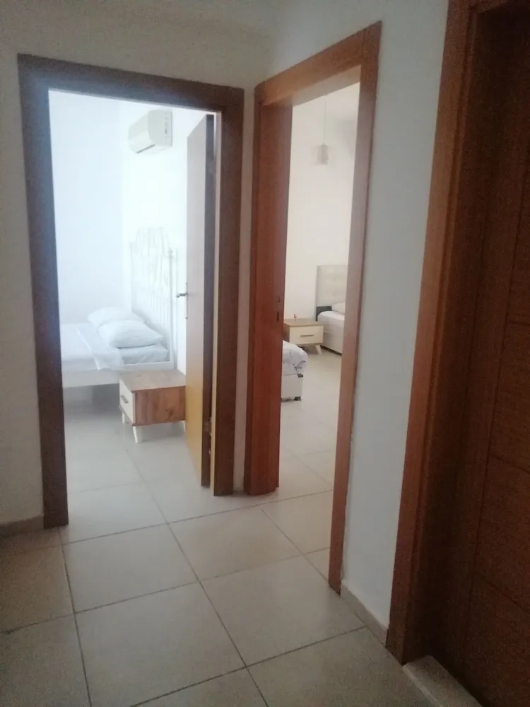 Comfort Apart Daire, 2 Yatak Odası