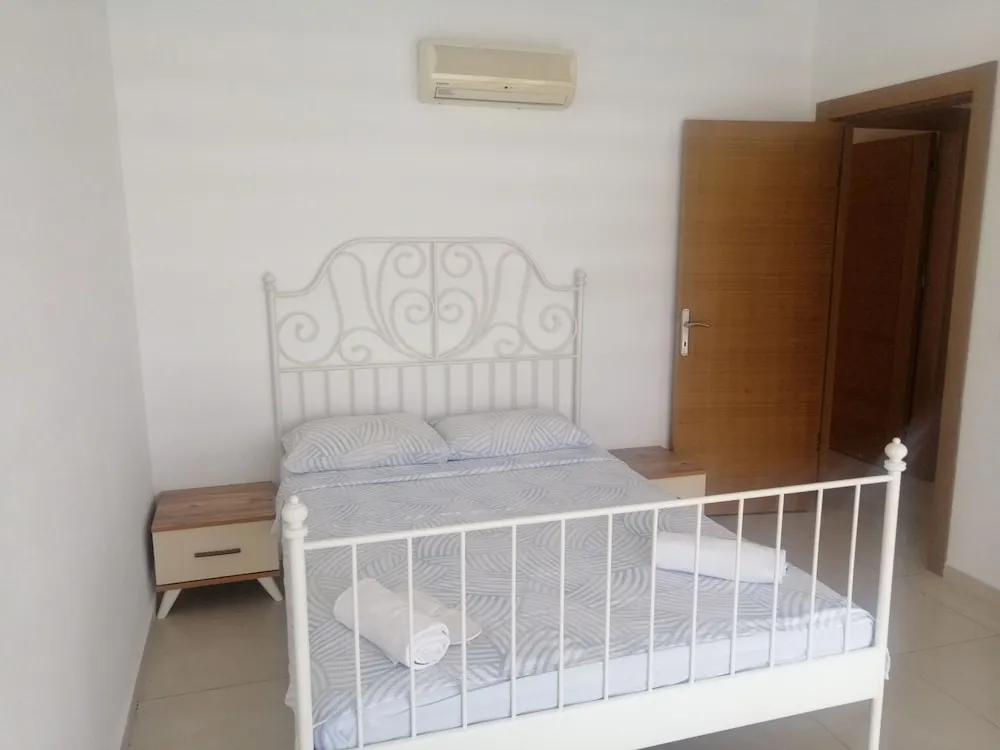 Comfort Apart Daire, 2 Yatak Odası