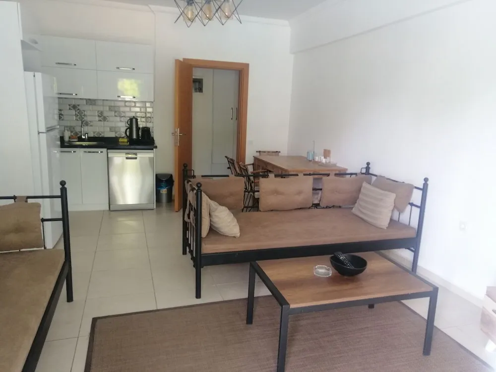 Comfort Apart Daire, 2 Yatak Odası