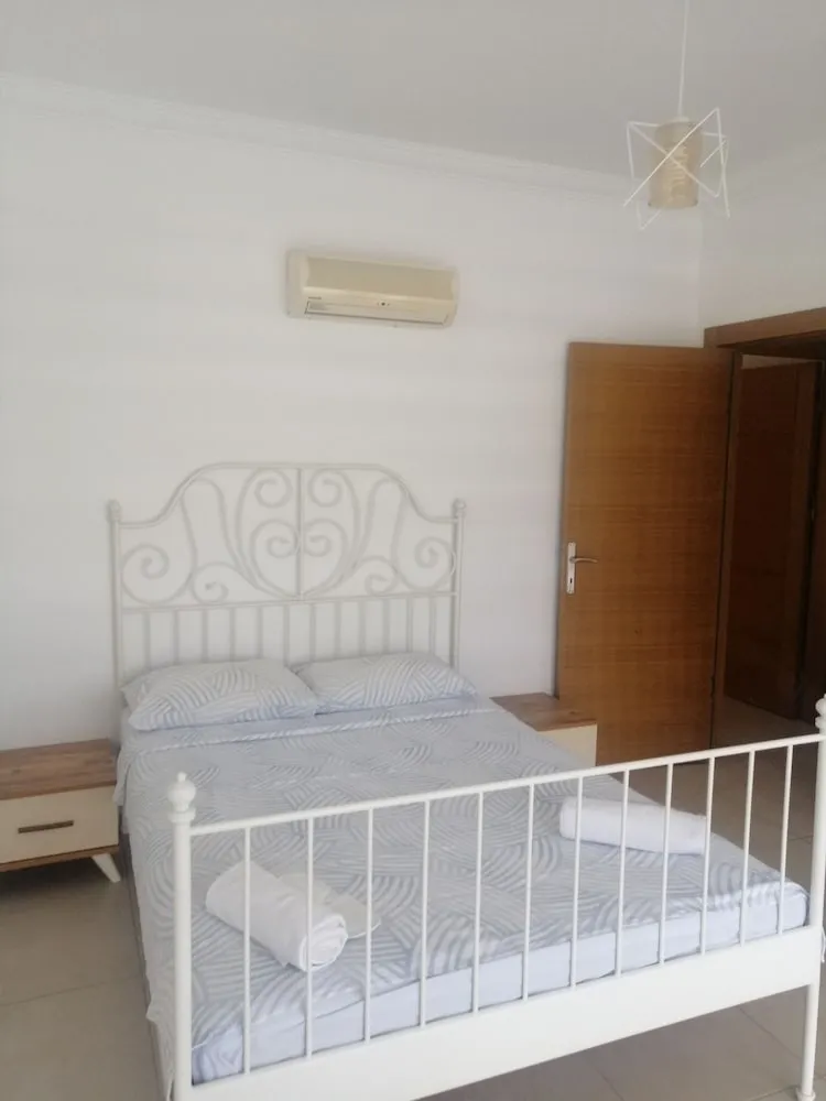 Comfort Apart Daire, 2 Yatak Odası