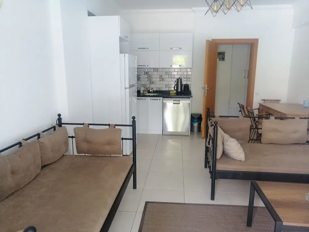 Comfort Apart Daire, 2 Yatak Odası