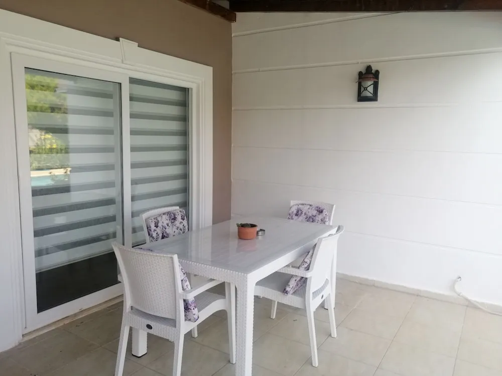 Comfort Apart Daire, 2 Yatak Odası