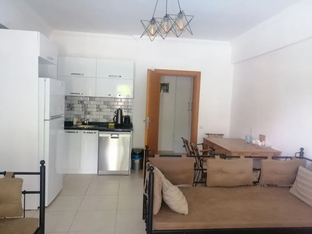 Comfort Apart Daire, 2 Yatak Odası