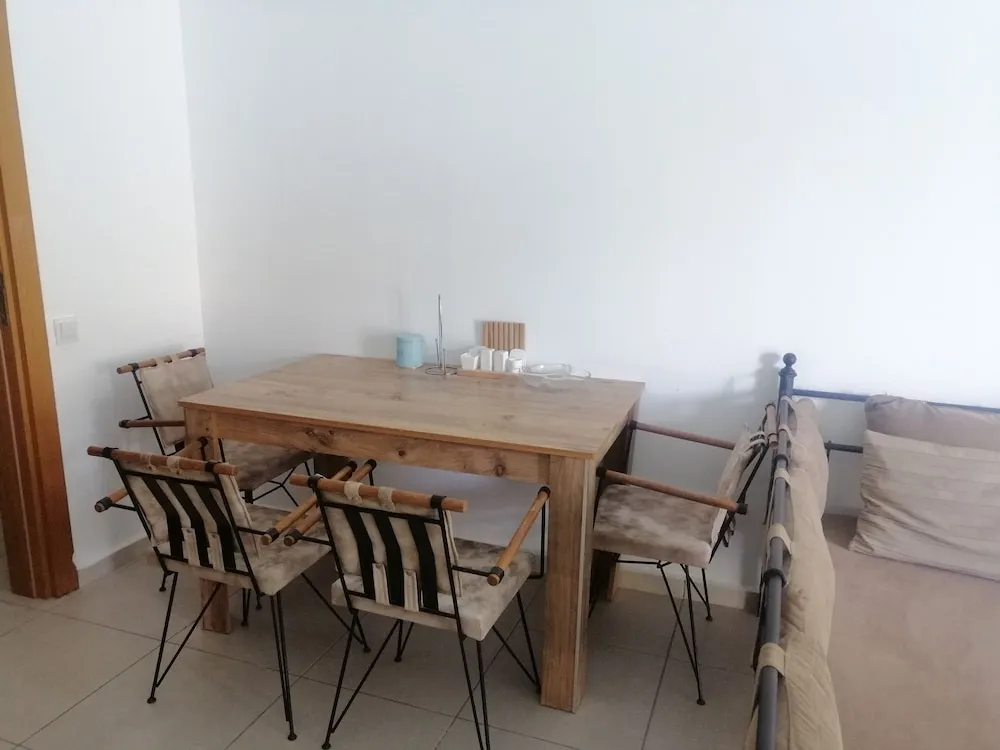 Comfort Apart Daire, 2 Yatak Odası