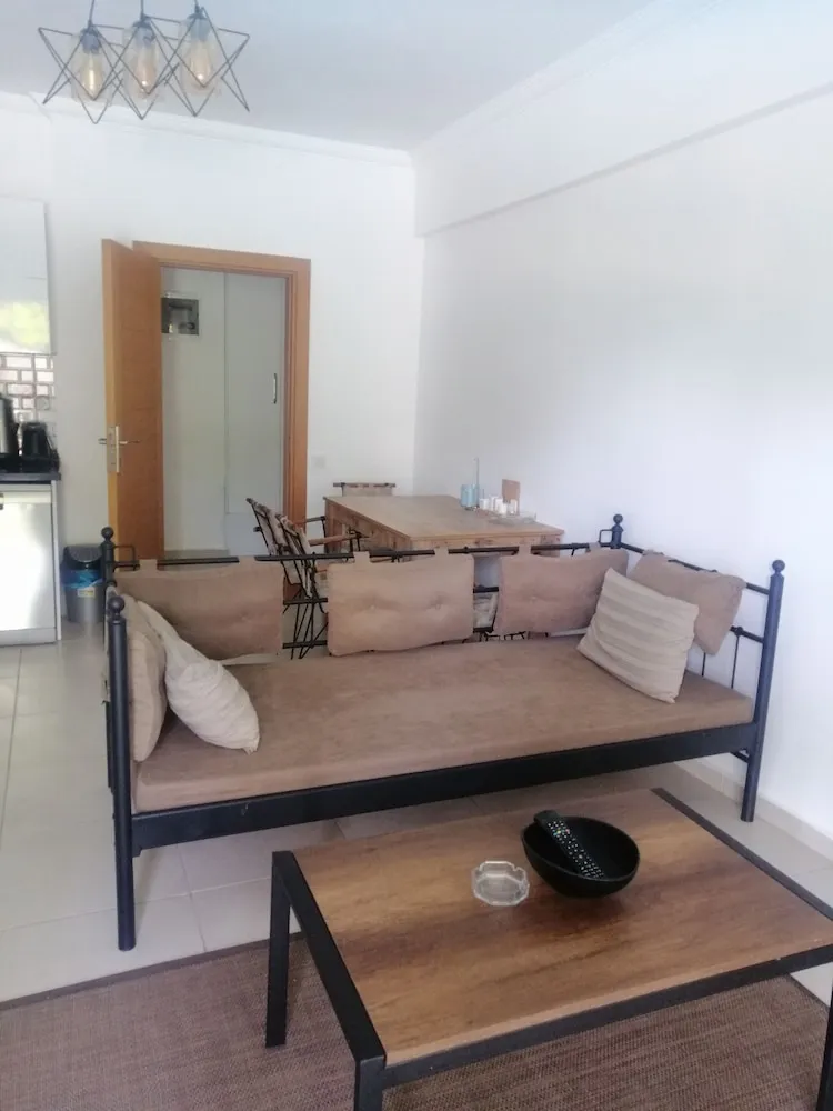 Comfort Apart Daire, 2 Yatak Odası