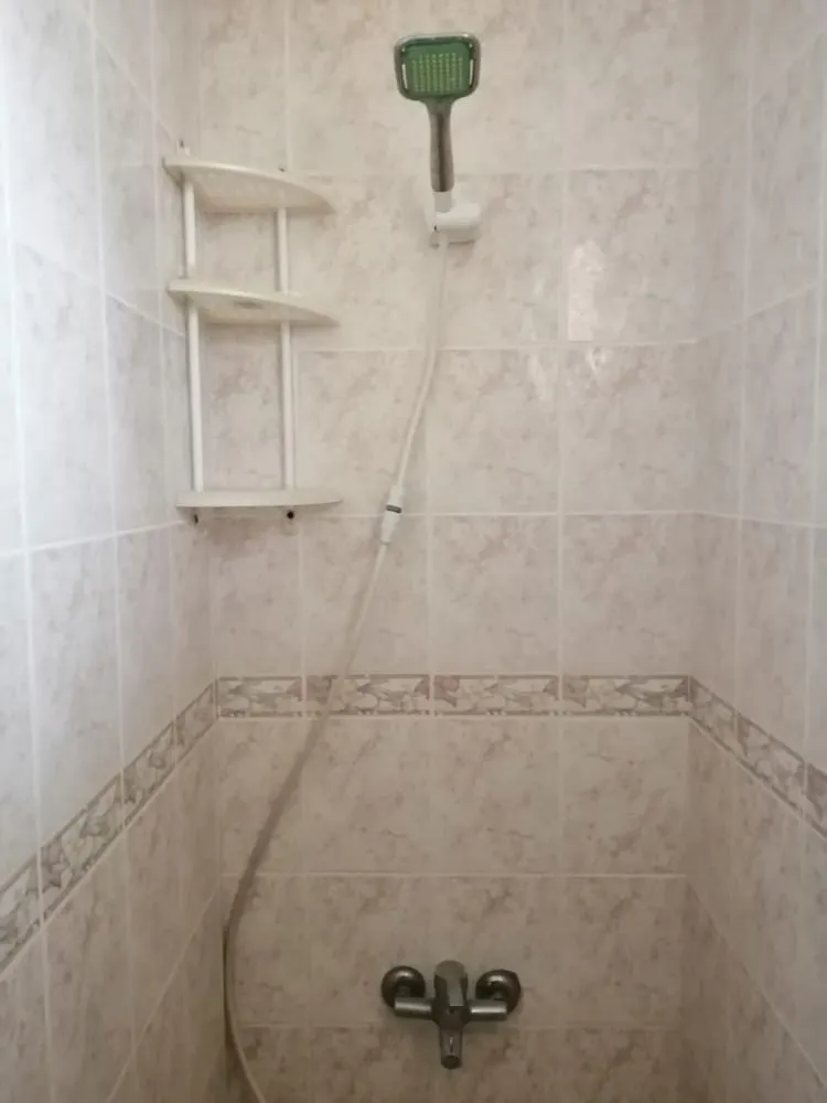 Standard Dört Kişilik Oda