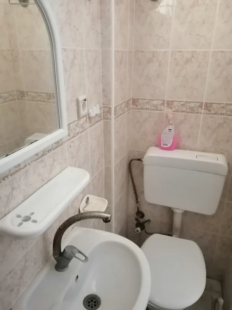 Standard Dört Kişilik Oda