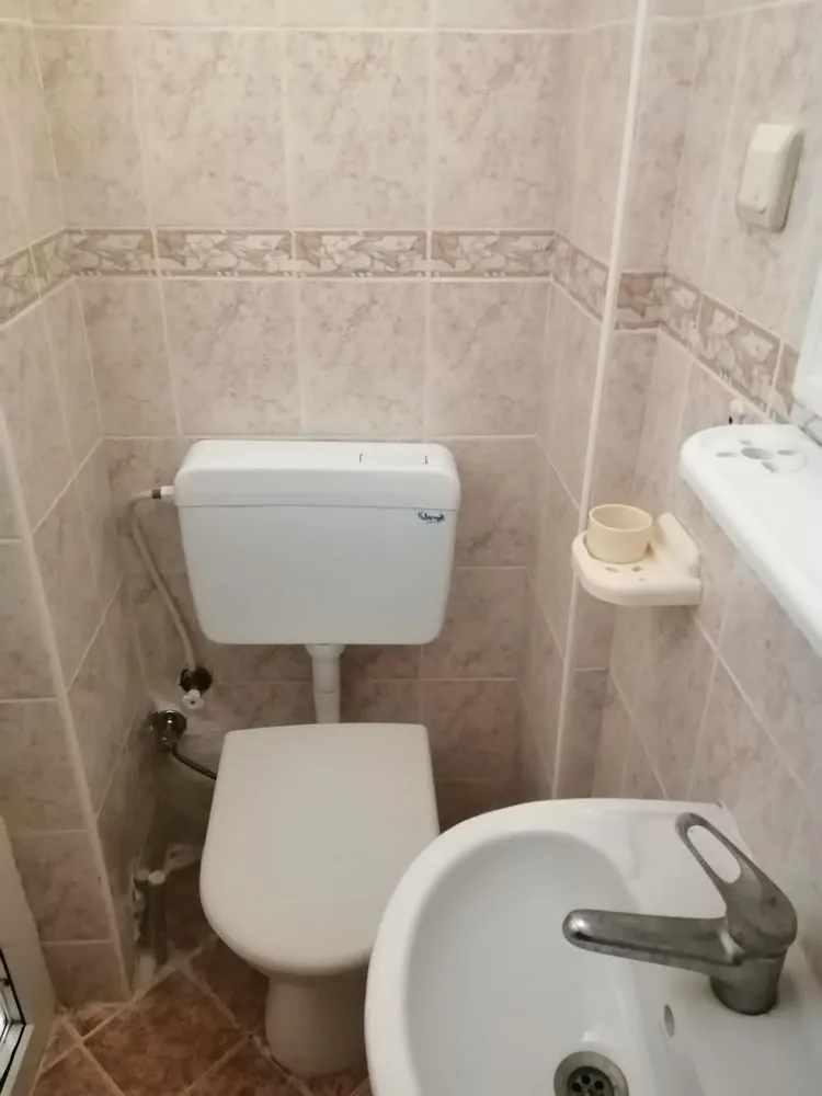 Standard Üç Kişilik Oda