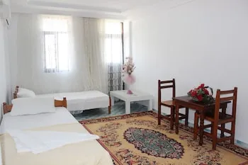 Patara Doğa Apart