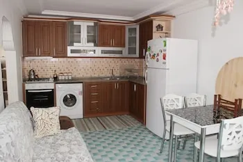 Patara Doğa Apart