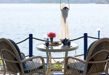 Melek Hotels Bozburun