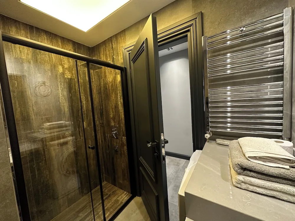 Family Çatı Katı (Loft)