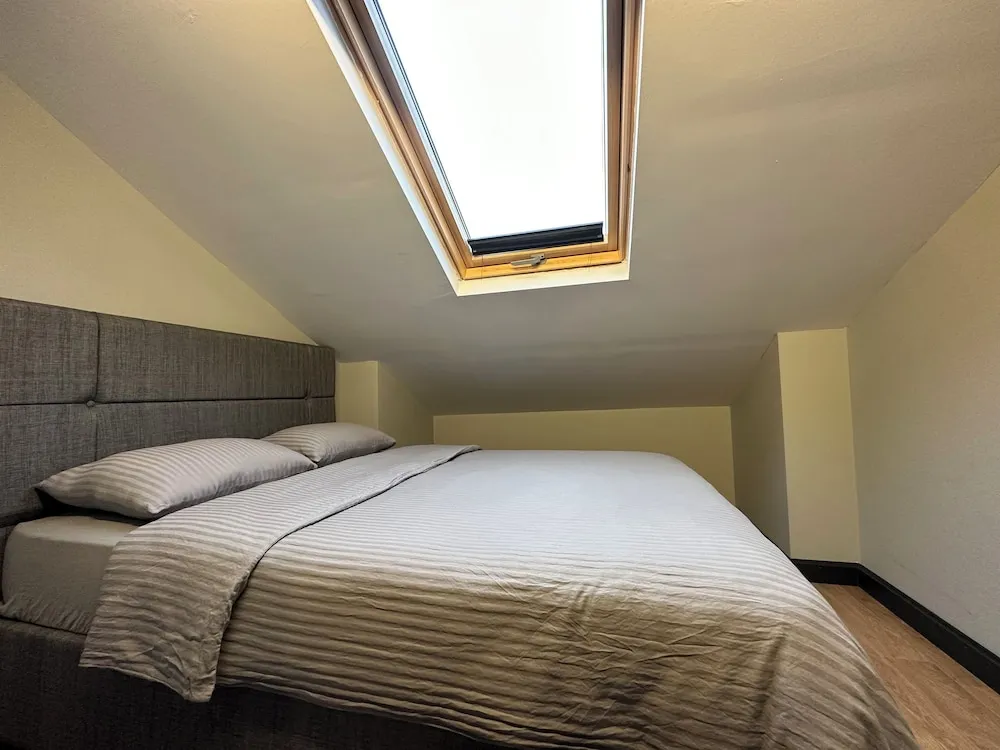 Family Çatı Katı (Loft)