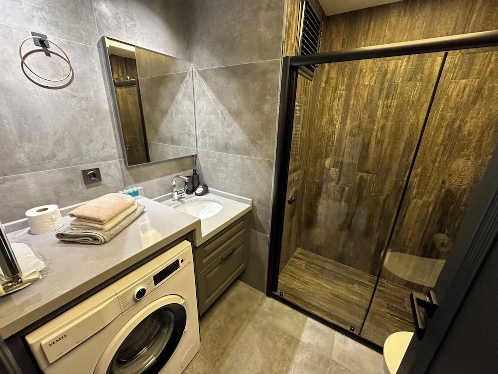 Family Çatı Katı (Loft)