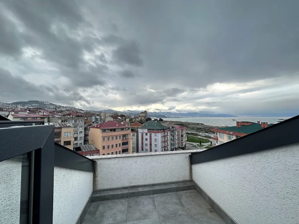 Family Çatı Katı (Loft)
