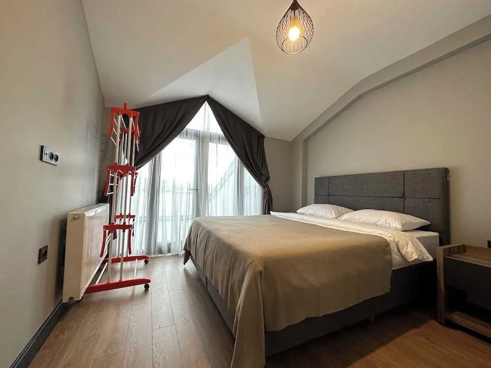 Family Çatı Katı (Loft)