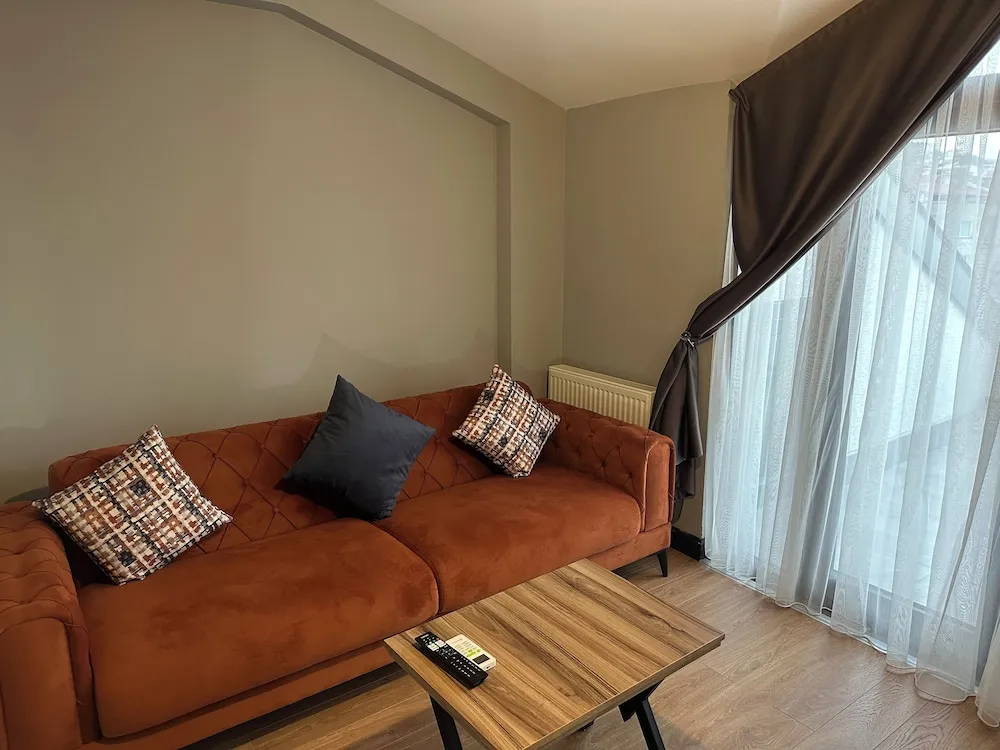 Family Çatı Katı (Loft)