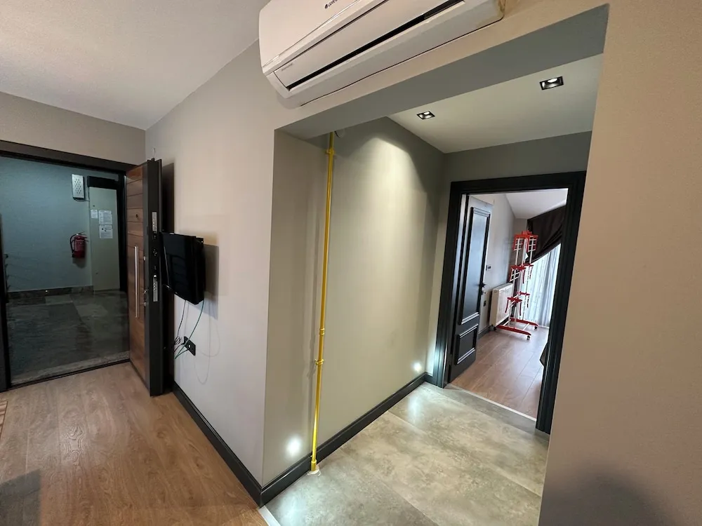 Family Çatı Katı (Loft)