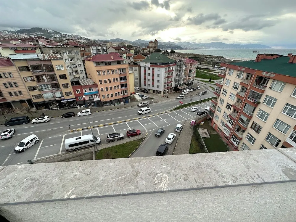 Family Çatı Katı (Loft)