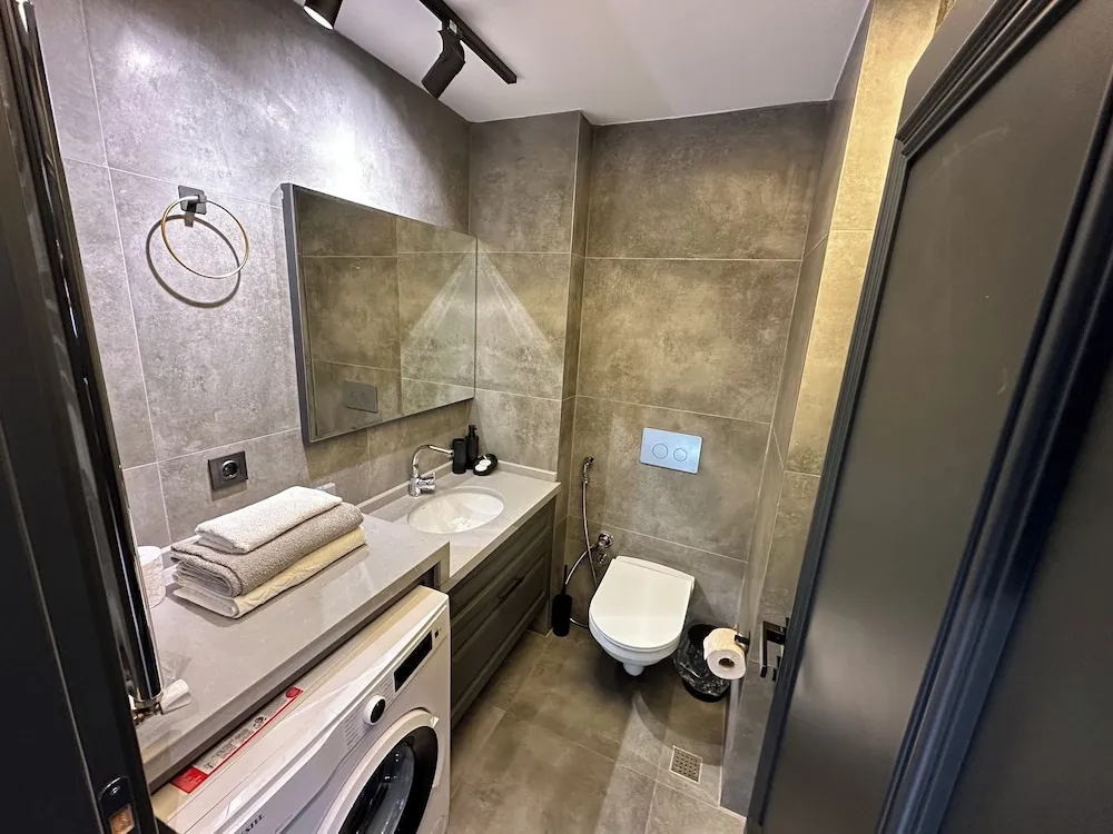 Family Çatı Katı (Loft)