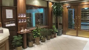 Elit Palas Hotel