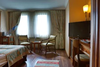 Elit Palas Hotel