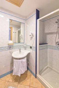 Hotel Punta Imperatore