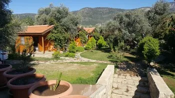 Mihricem Hotel