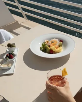 Hotel Miramare Stabia
