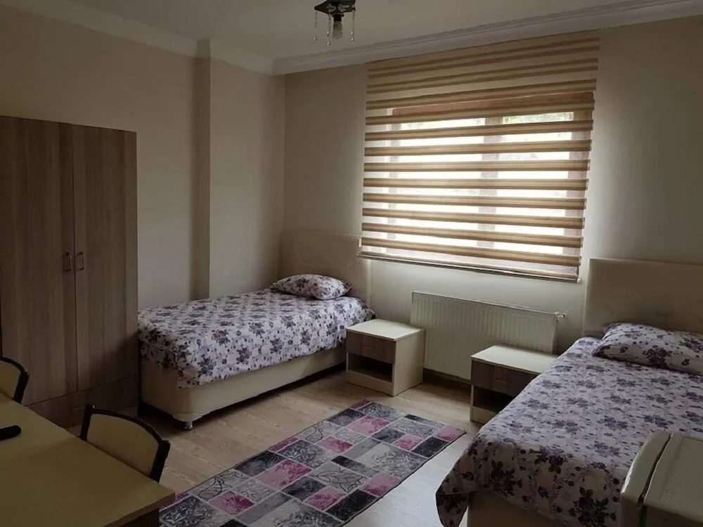 Luxury Apart Daire, 3 Yatak Odası